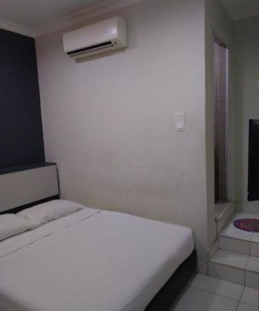 Hotel Rim Global Pj21 Kampong Baharu Sungai Way المظهر الخارجي الصورة