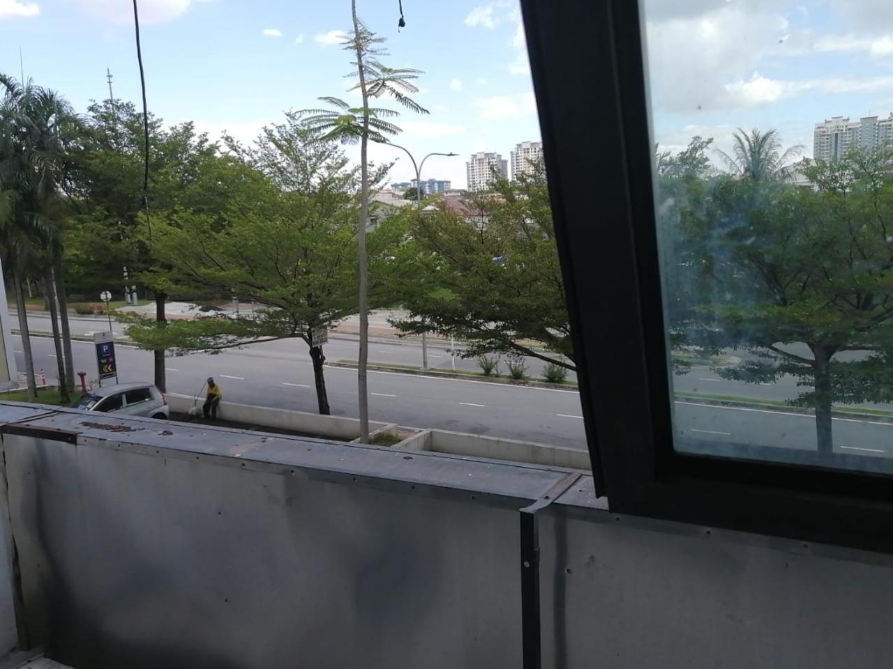 Hotel Rim Global Pj21 Kampong Baharu Sungai Way المظهر الخارجي الصورة