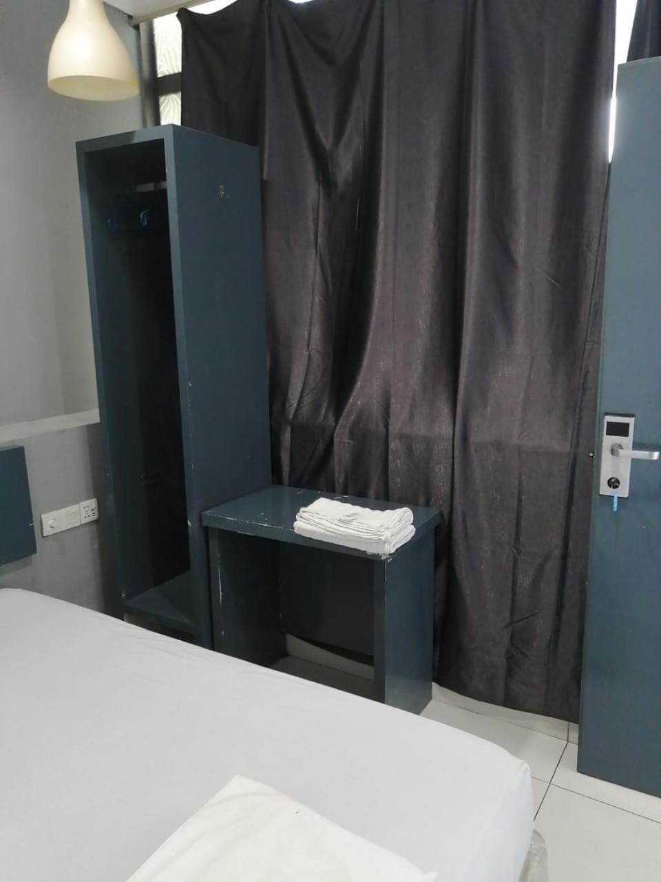 Hotel Rim Global Pj21 Kampong Baharu Sungai Way المظهر الخارجي الصورة