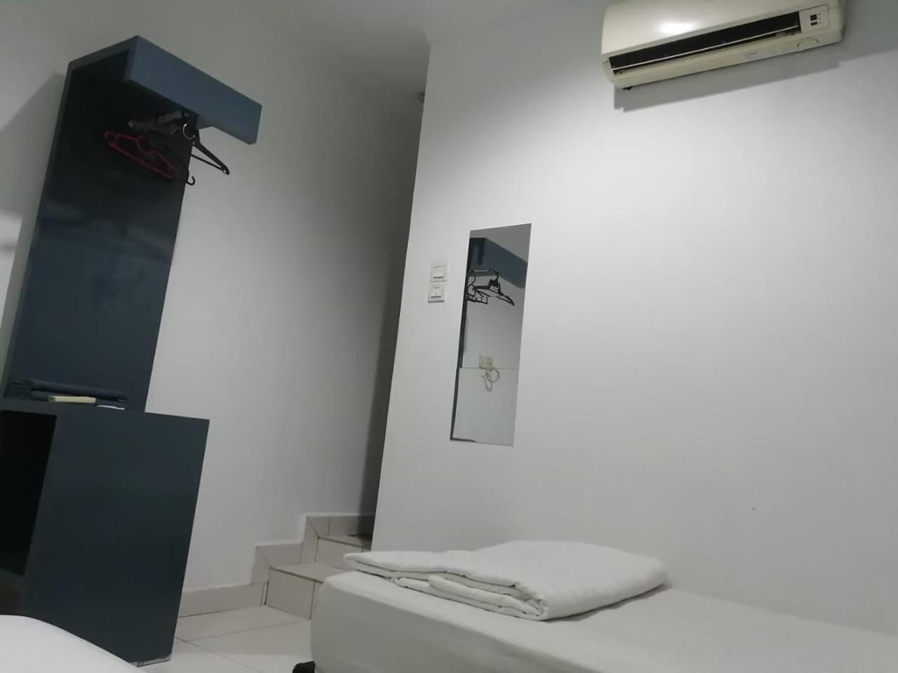 Hotel Rim Global Pj21 Kampong Baharu Sungai Way المظهر الخارجي الصورة