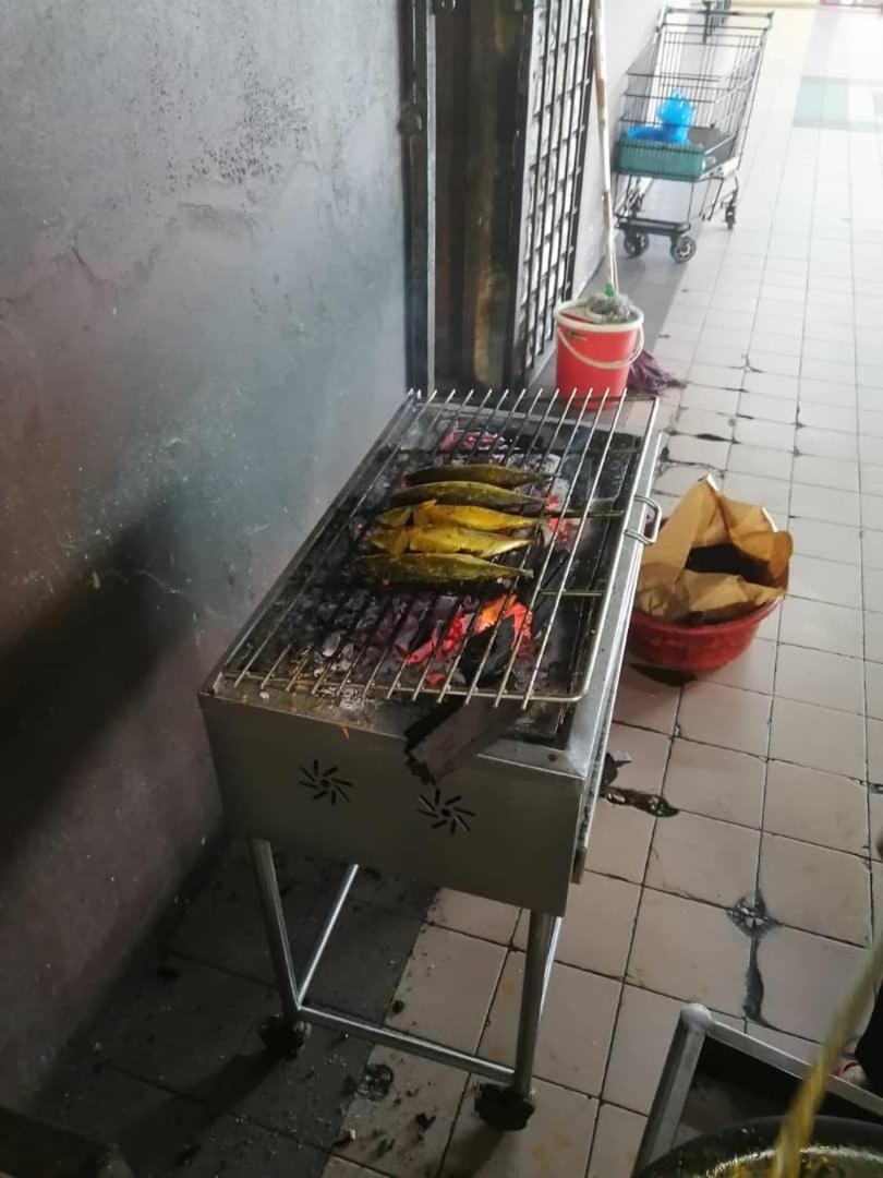 Hotel Rim Global Pj21 Kampong Baharu Sungai Way المظهر الخارجي الصورة